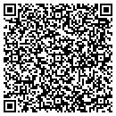 QR code with Robert W Friend contacts