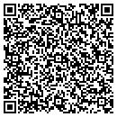 QR code with Renick Fire Department contacts