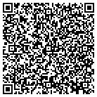 QR code with Adprint Publications contacts