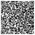 QR code with A WV Protection Service contacts