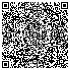 QR code with Pences Sewing Service contacts