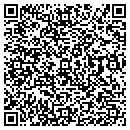 QR code with Raymond Parr contacts
