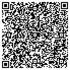 QR code with Pullin Knopf Fowler & Flanagan contacts
