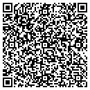 QR code with Ronald C Slapper DC contacts