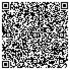 QR code with McDonough Joe Distributing LLC contacts