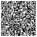 QR code with U R I R9 contacts