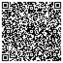 QR code with Robert L Bradford contacts