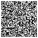 QR code with Kizers Corner contacts