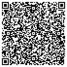 QR code with Calvin Dewayne's Lounge contacts