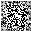 QR code with Robert E Bricker DDS contacts