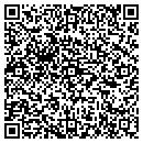 QR code with R & S Wall Systems contacts