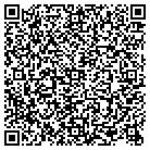 QR code with Sera-TEC Bio Ltd Partnr contacts