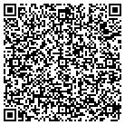 QR code with Raleigh Pathology Resources contacts