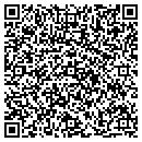 QR code with Mullins Garage contacts