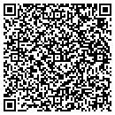 QR code with Howard Johnson contacts