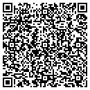 QR code with L P Gas Co contacts