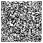 QR code with H & R Block Tax Service contacts