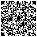 QR code with O'Dell Lodge 115 contacts
