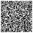 QR code with Mannington Fire Department contacts