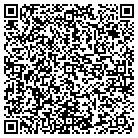 QR code with Callison's Terramite Sales contacts