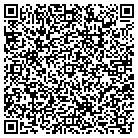 QR code with E Liverpool Prosthetic contacts