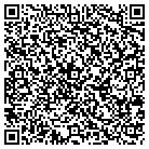QR code with Upshur County Judge's Chambers contacts