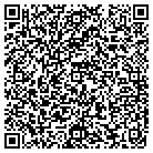 QR code with N & W Poca Div Federal Cu contacts