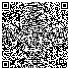 QR code with Sewell Valley Tractor contacts