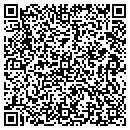 QR code with C Y's Gas & Grocery contacts