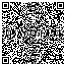 QR code with Gene's Garage contacts