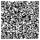 QR code with Princeton Foot & Ankle Clinic contacts