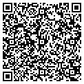 QR code with E R C contacts