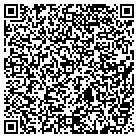 QR code with Mannington Manor Apartments contacts