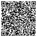 QR code with Alcon contacts