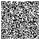 QR code with Hardman Trucking Inc contacts