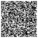 QR code with Huntington Cafe contacts