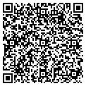 QR code with KFC contacts