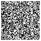 QR code with J C Penney Salon Spa contacts