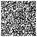 QR code with C A N C Nautilus contacts