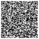 QR code with Reeds Auto Sales contacts