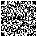 QR code with Fazolis contacts
