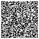 QR code with Menus Plus contacts