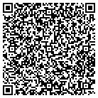 QR code with Hespenheide Design contacts