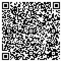 QR code with KFC contacts