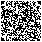 QR code with Walker's Rental Center contacts