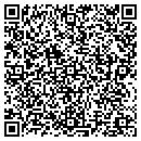 QR code with L V Hammond & Assoc contacts