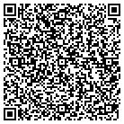 QR code with Orange Construction Corp contacts