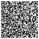 QR code with Yesterday's Diner contacts