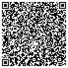 QR code with King Curl Beauty & Tan Salon contacts