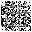 QR code with Marine Corp League Auxilliary contacts